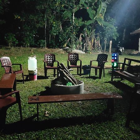 Heritage Homestay Chikmagalūr Esterno foto