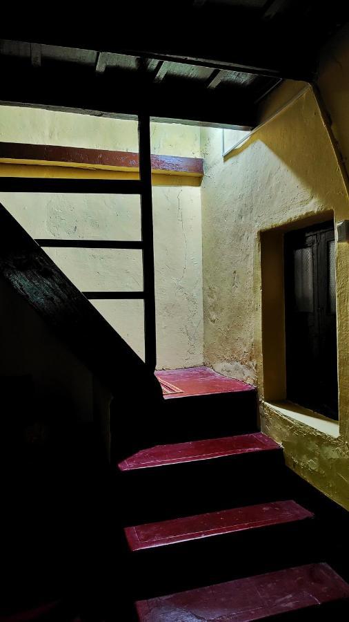 Heritage Homestay Chikmagalūr Esterno foto