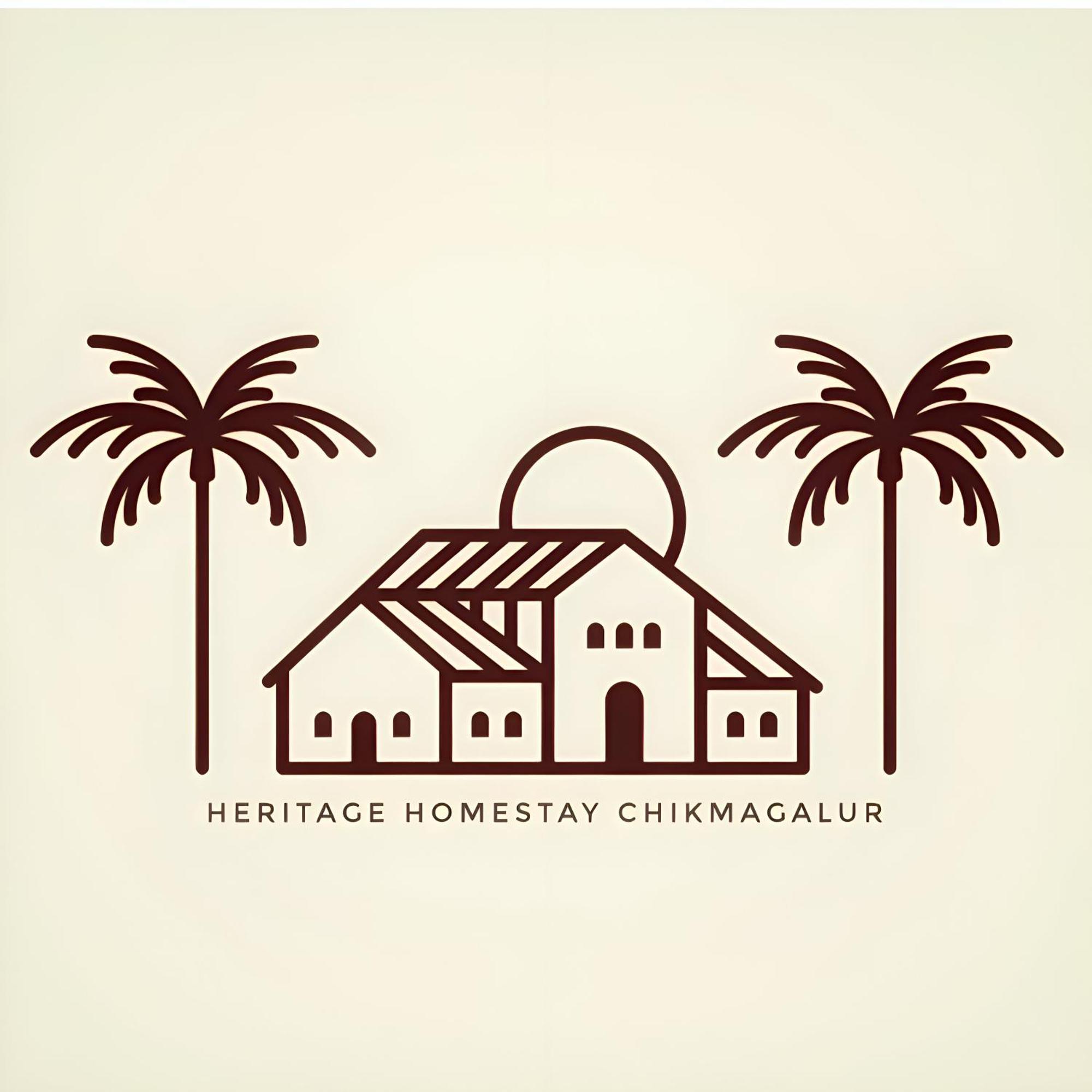 Heritage Homestay Chikmagalūr Esterno foto