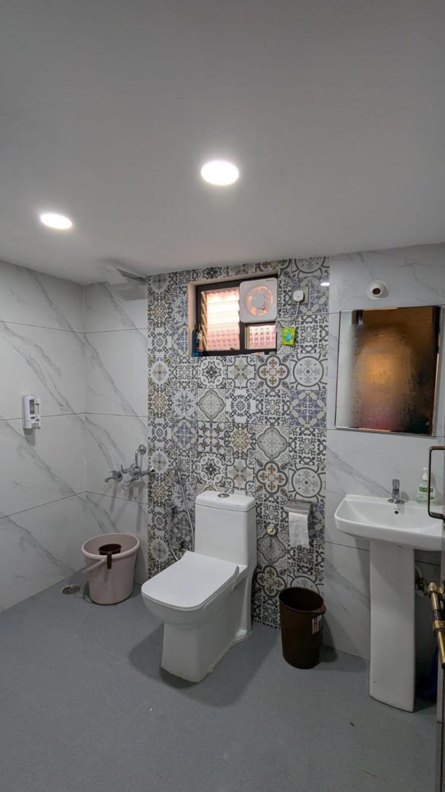 Heritage Homestay Chikmagalūr Esterno foto