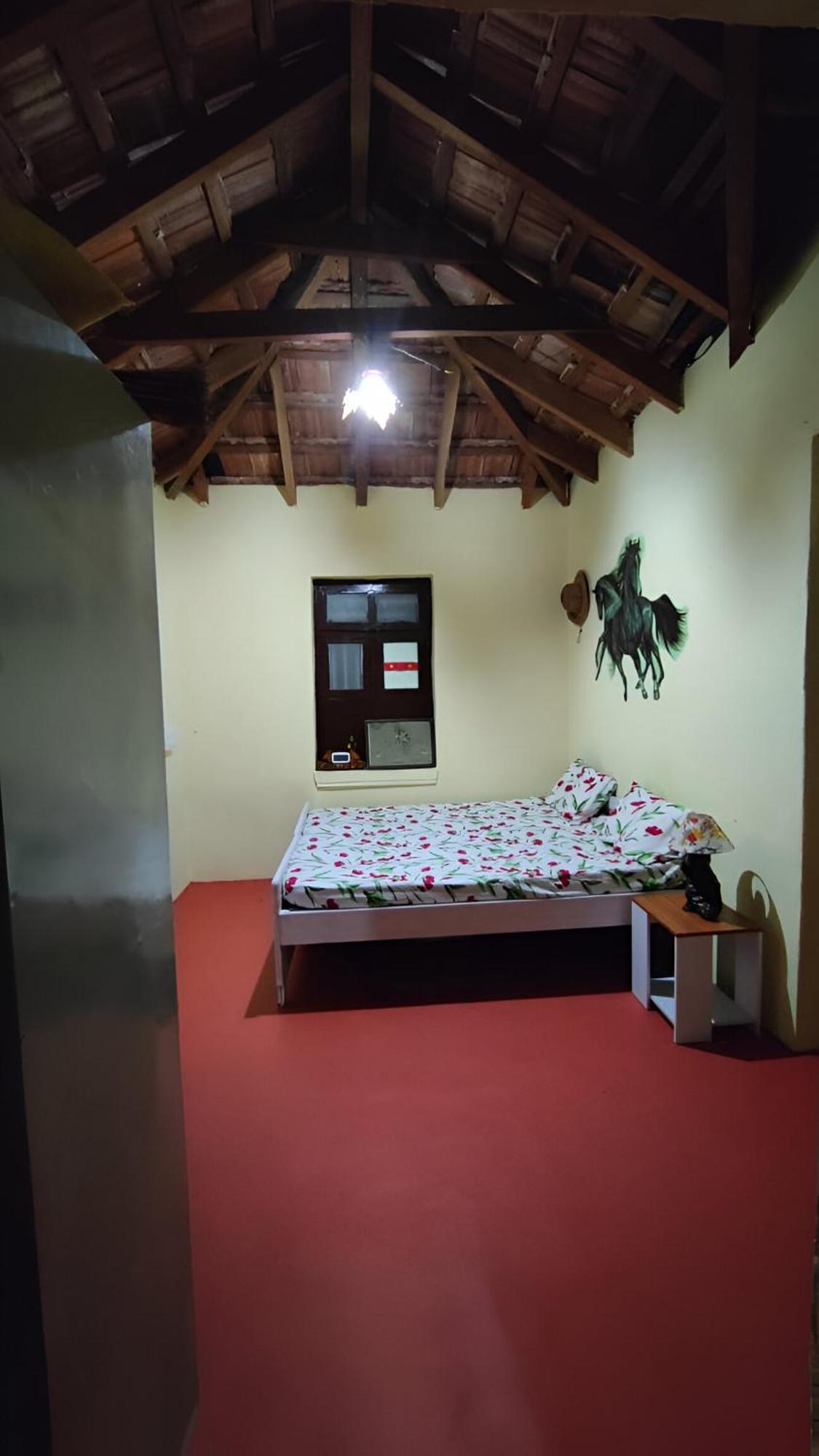 Heritage Homestay Chikmagalūr Esterno foto